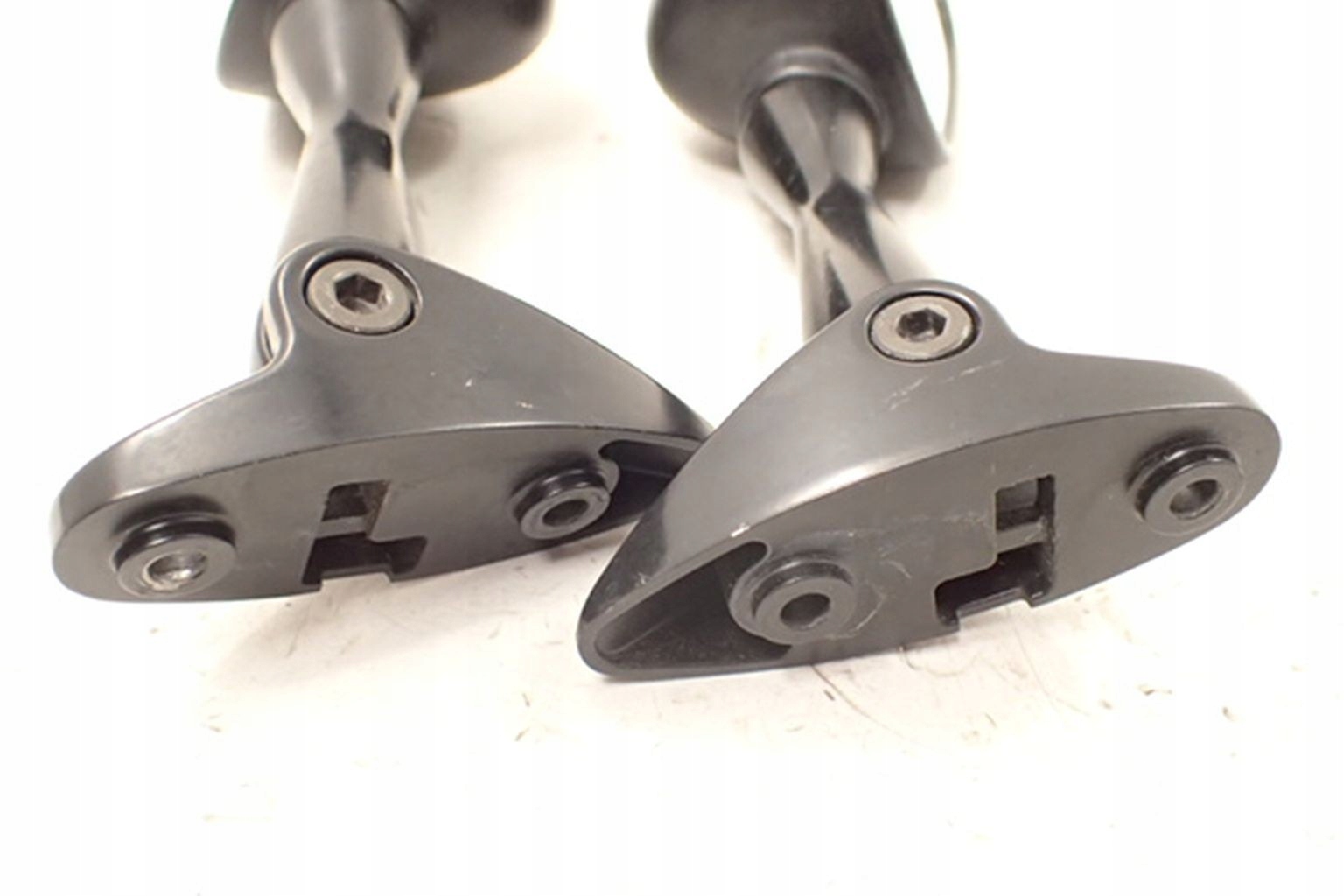 Honda VFR 800 98-01 Lusterko komplet Stan opakowania brak opakowania