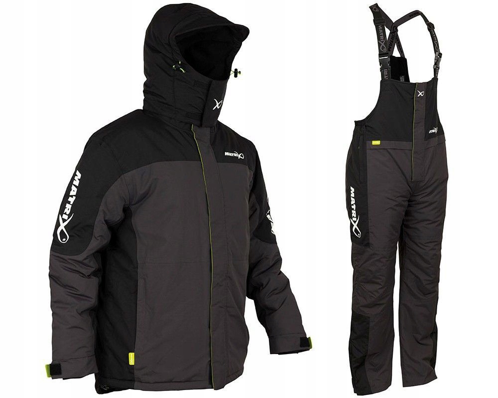Kombinezon zimowy Matrix Winter Suit 3XL