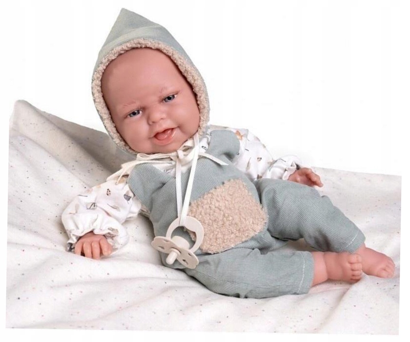 Lalka hiszpańska Clara 34cm