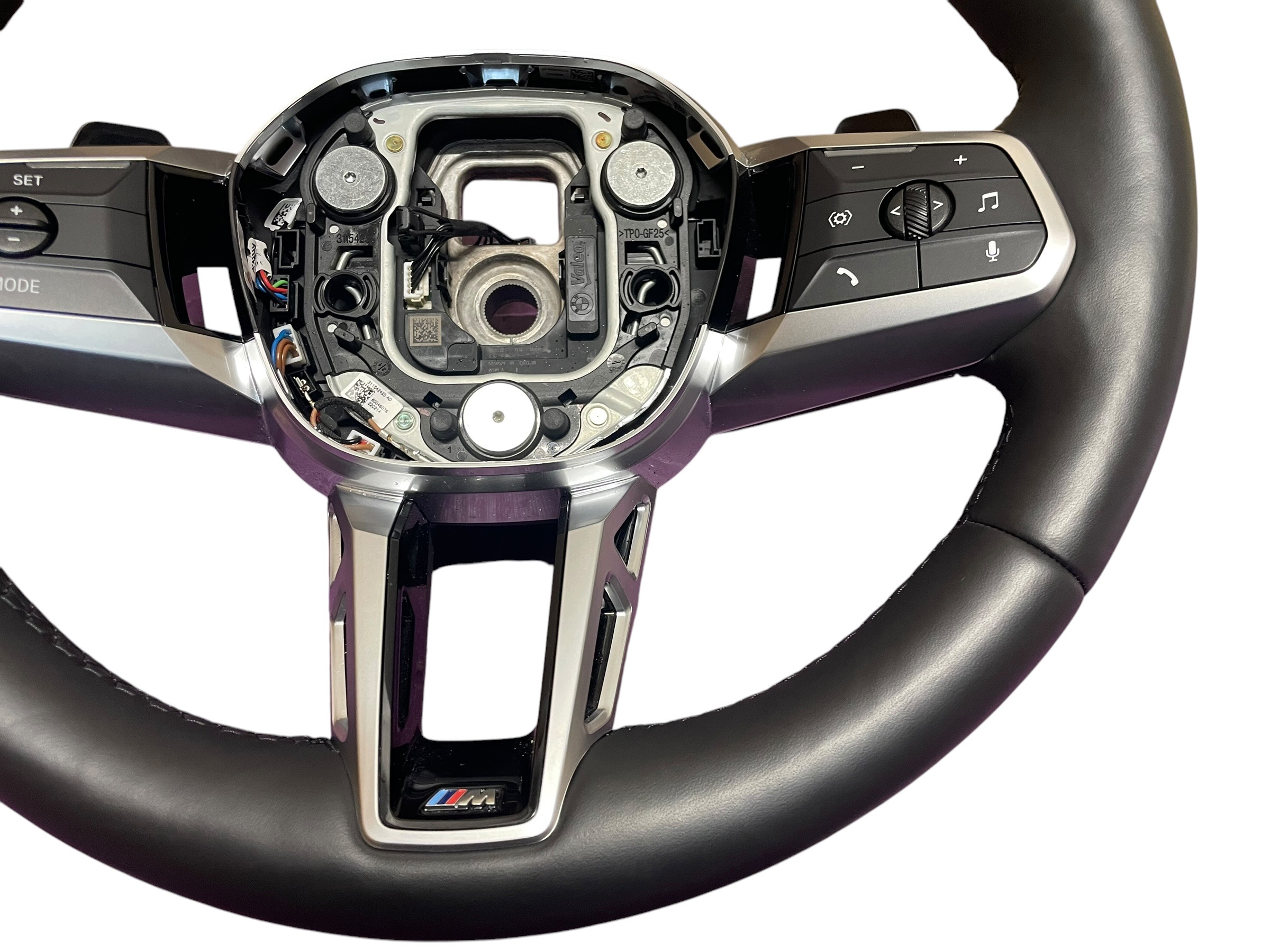 steering wheel, m-packet with shifting BMW 2 U06 X1 U11 X2 U10 original