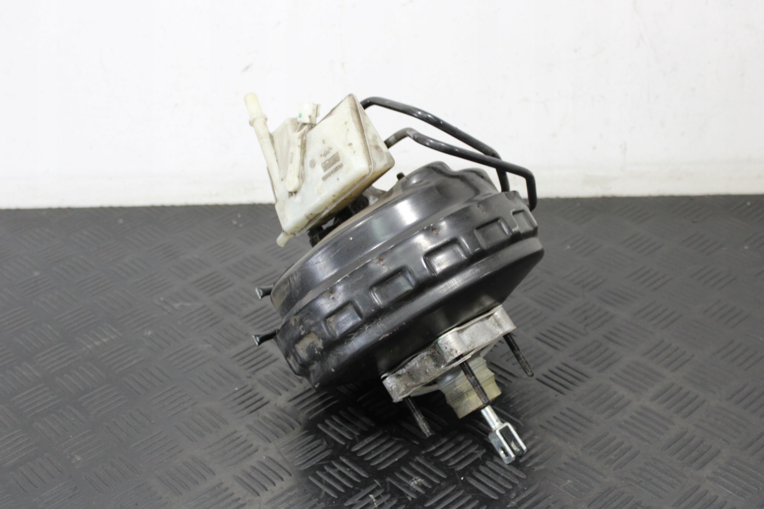 servo Servofreno FORD GRAND C-MAX MK2 DV61-2B195-per