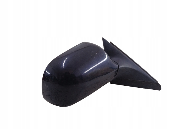 AUDI A4 B5 mirror right LZ5L 5 PIN