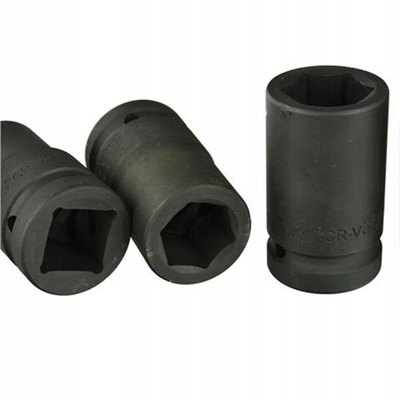 Nasadki udarowe 1" do klucza przekładn 19-41m Kod producenta G10074