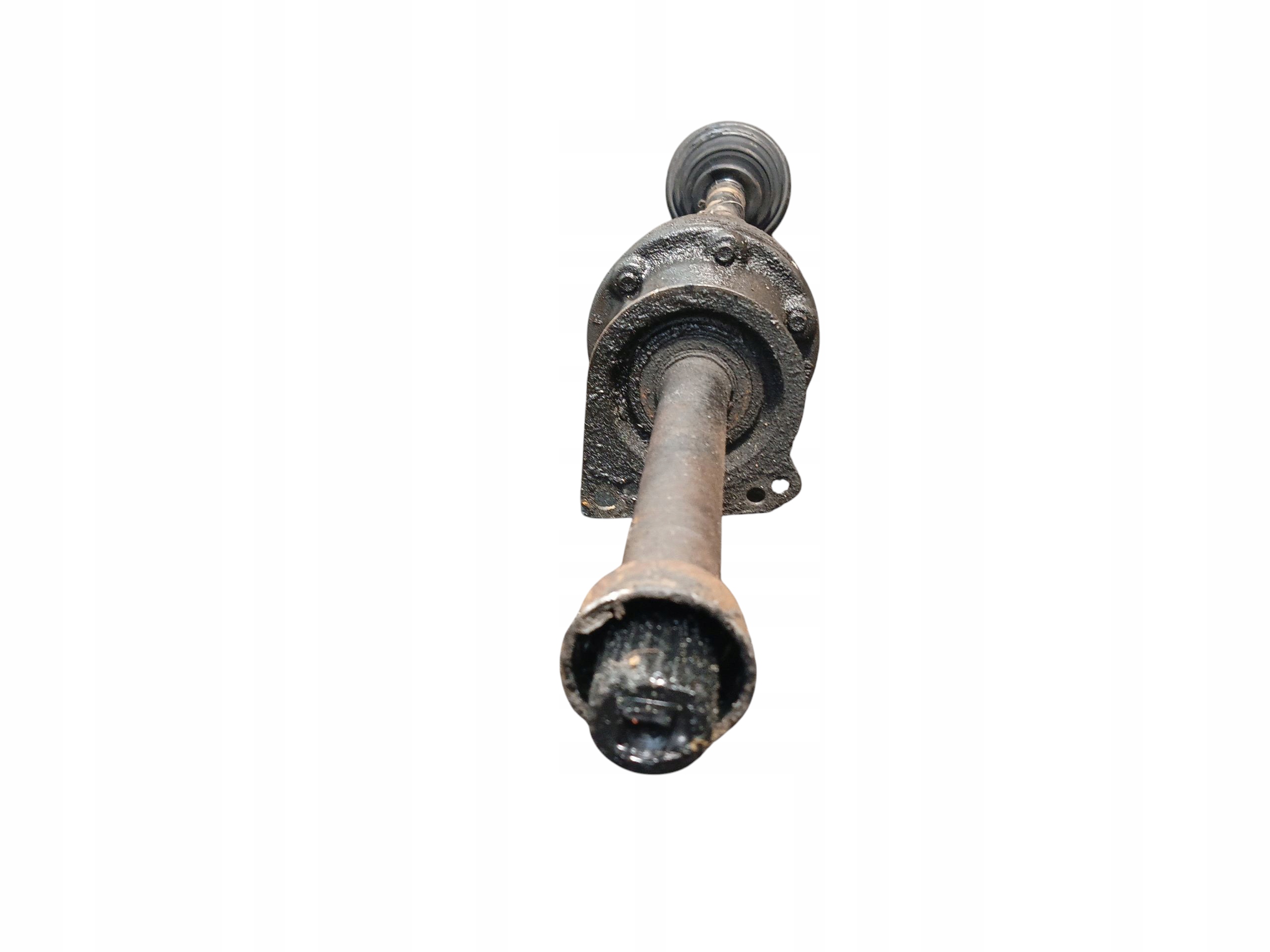 semi-axis right right front front VW TRANSPORTER T4 LIFT (1996-2003) 2.5 TDI