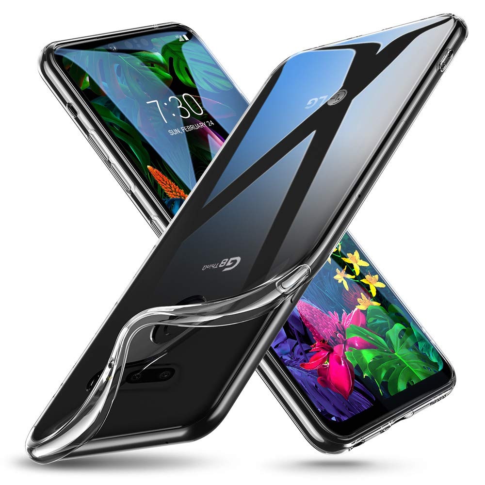 

Etui Ultra Slim Lg K50 / Q60
