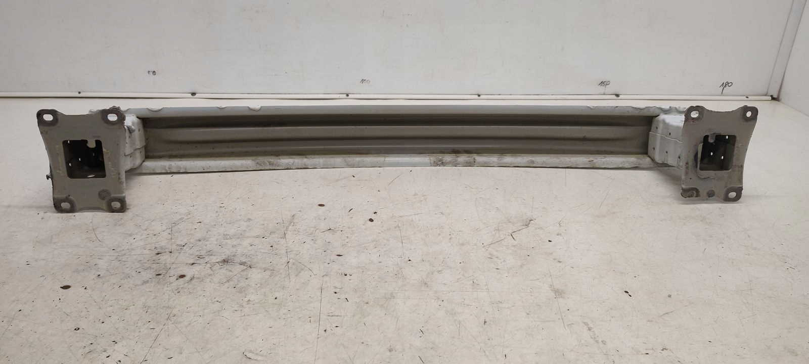 bumper support rear part rear Skoda Octavia III kombi
