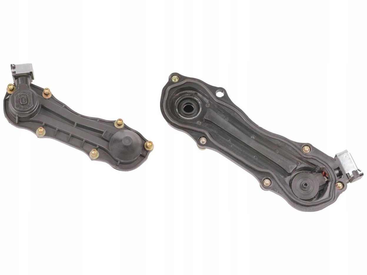 25ZK0106M - КРЫШКА РЕГУЛЯТОРА SB / SN С ДАТЧИКОМ 2ПРОВОДА CLIP