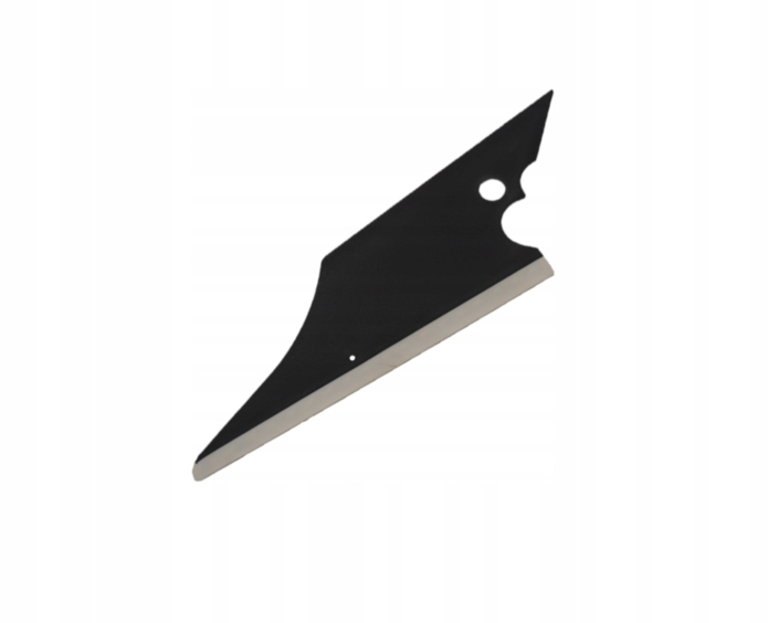 

Rakla Conqueror Czarna Folie Przyciemniające