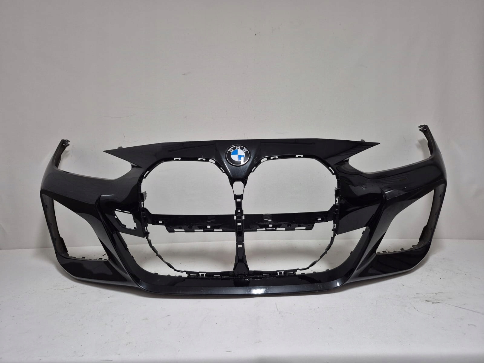 BMW 4 G26 GRAN COUPE m-packet 21-> nárazník předek přední PDC
