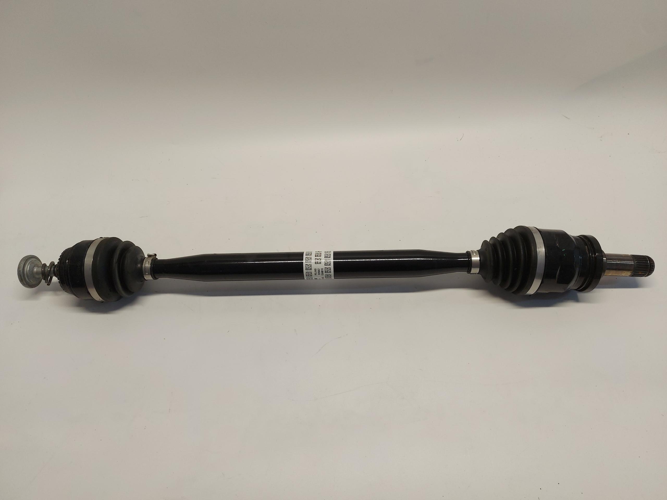 BMW iX1 X1 U11 semi-axis front right 9884800