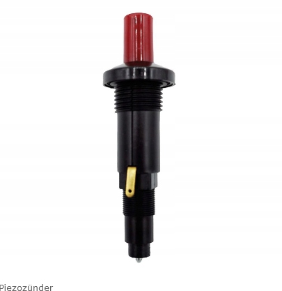 

Piezo zapalnik iskrownik pieca lodówki uniwersalny