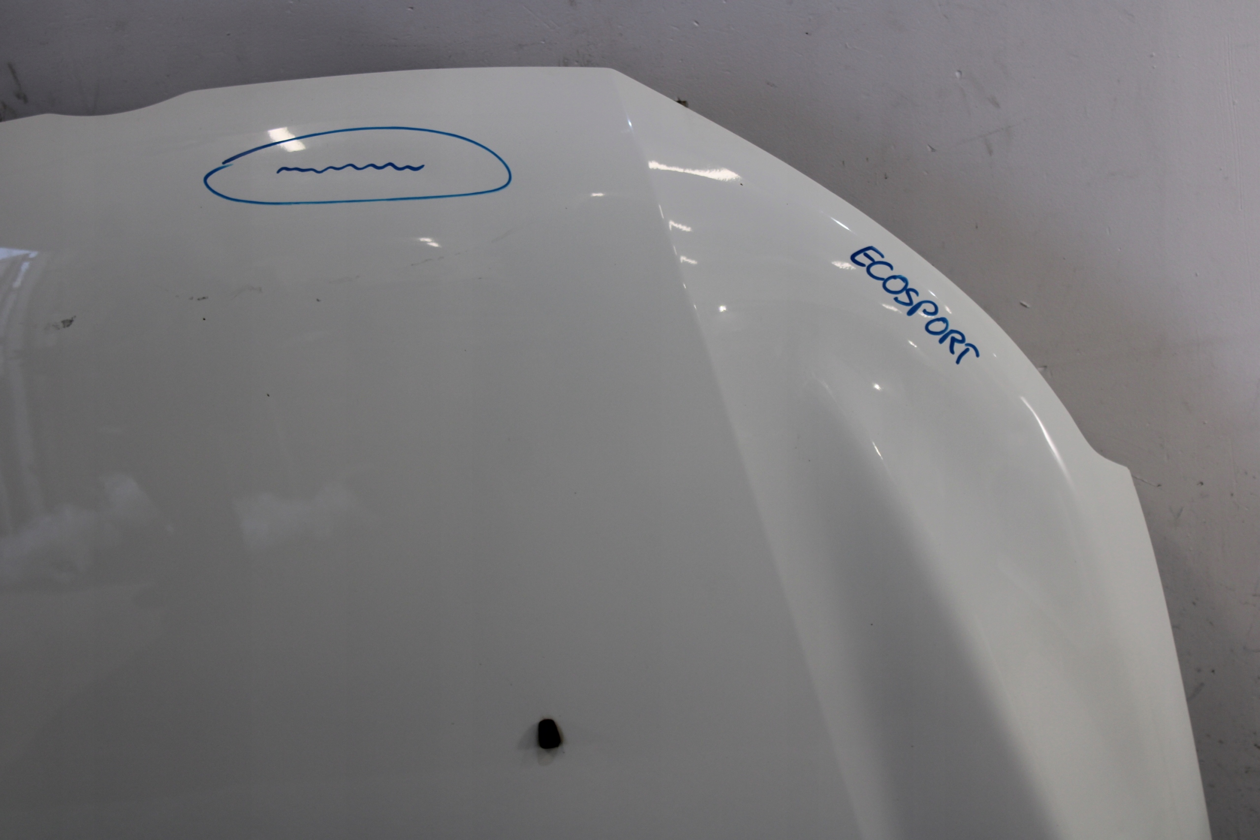 Capot FORD ECOSPORT II 2 MK2