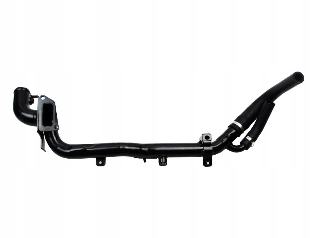 55196452 1338763 - КАБЕЛЬ СИСТЕМЫ ОХЛАЖДЕНИЯ OPEL VECTRA C 1.9 CDTI