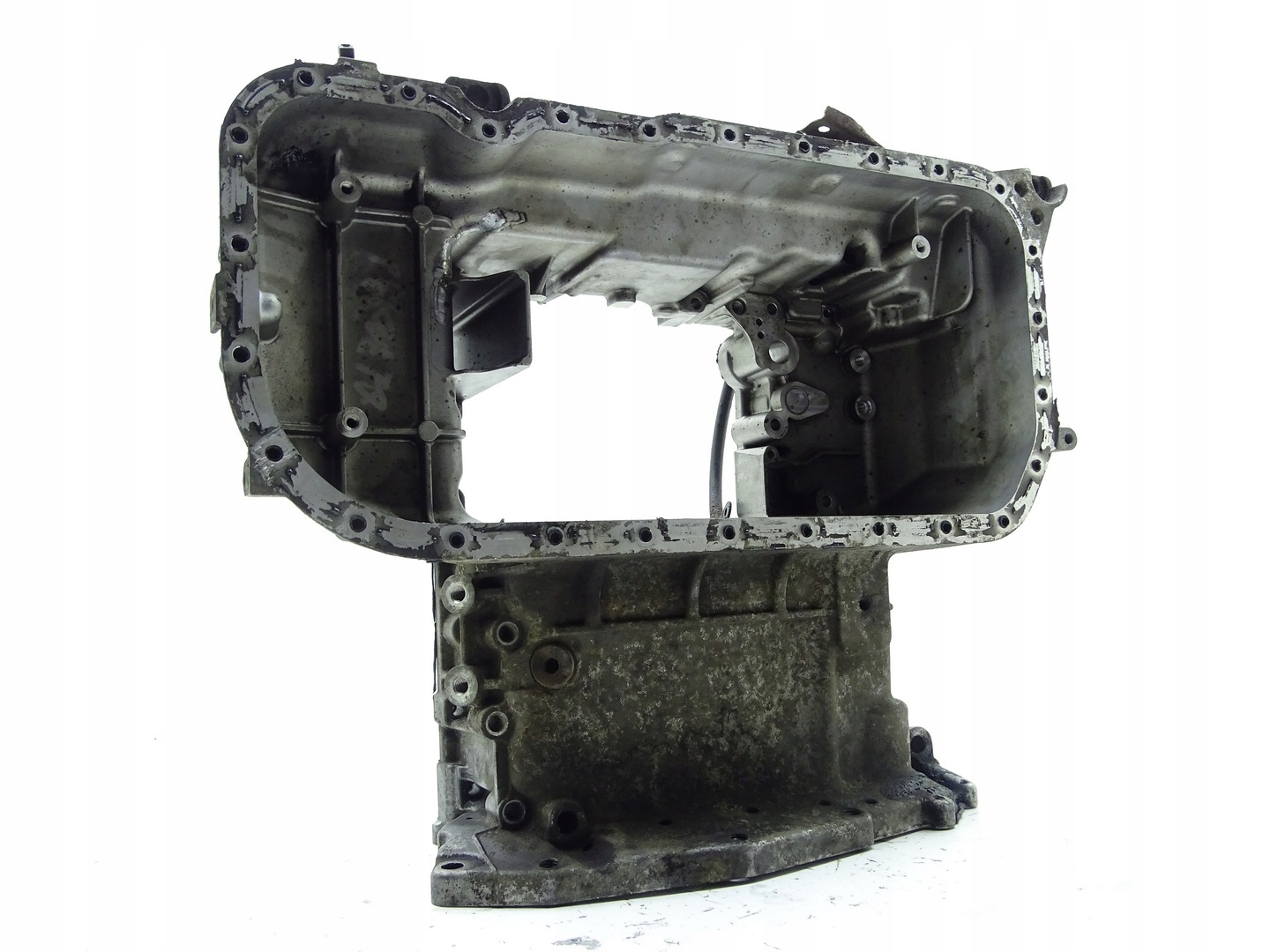 oil sump upper AUDI A4 B8 A5 8T 2.7 TDI 059103603BH