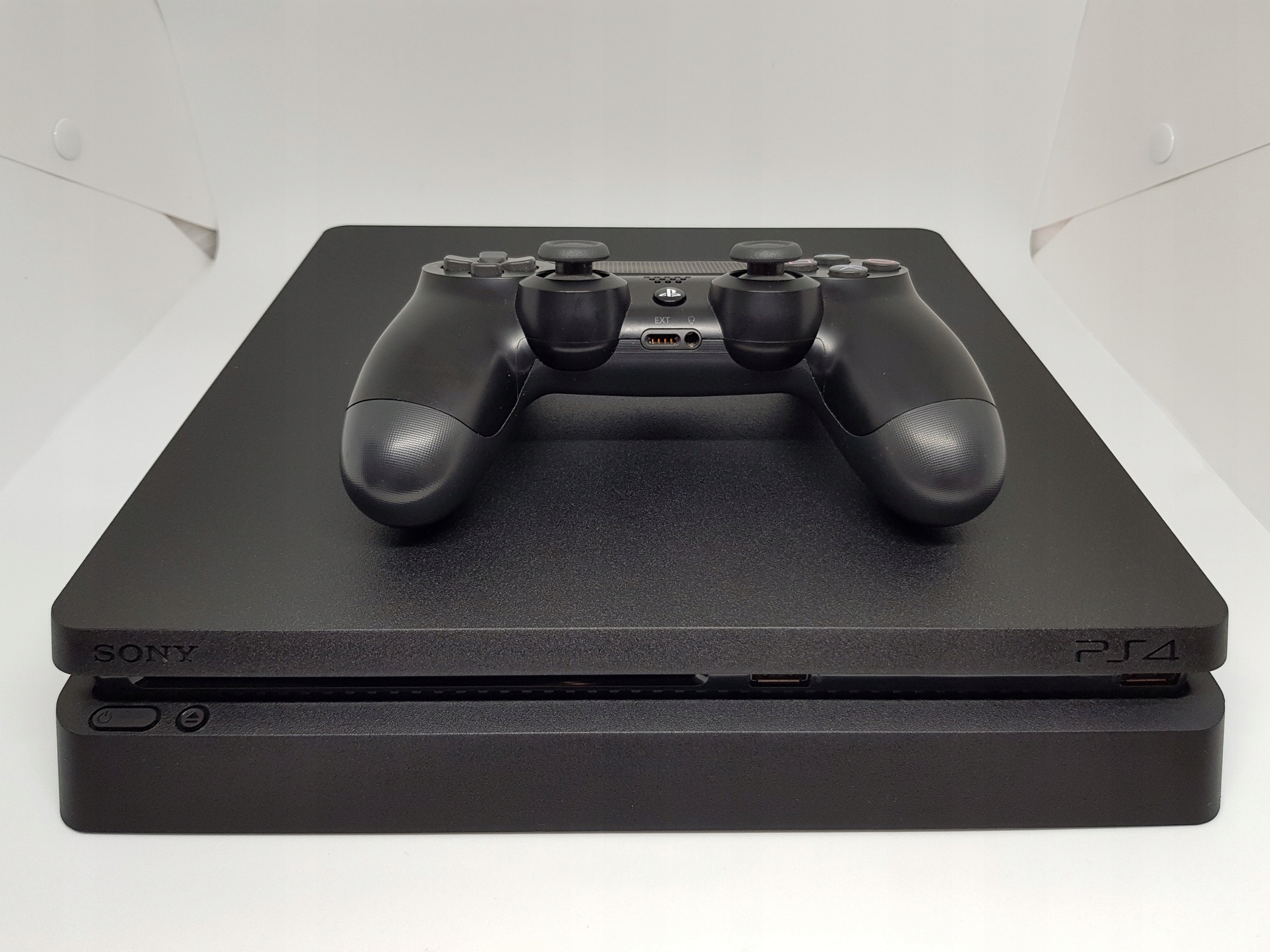 Sony playstation slim отзывы