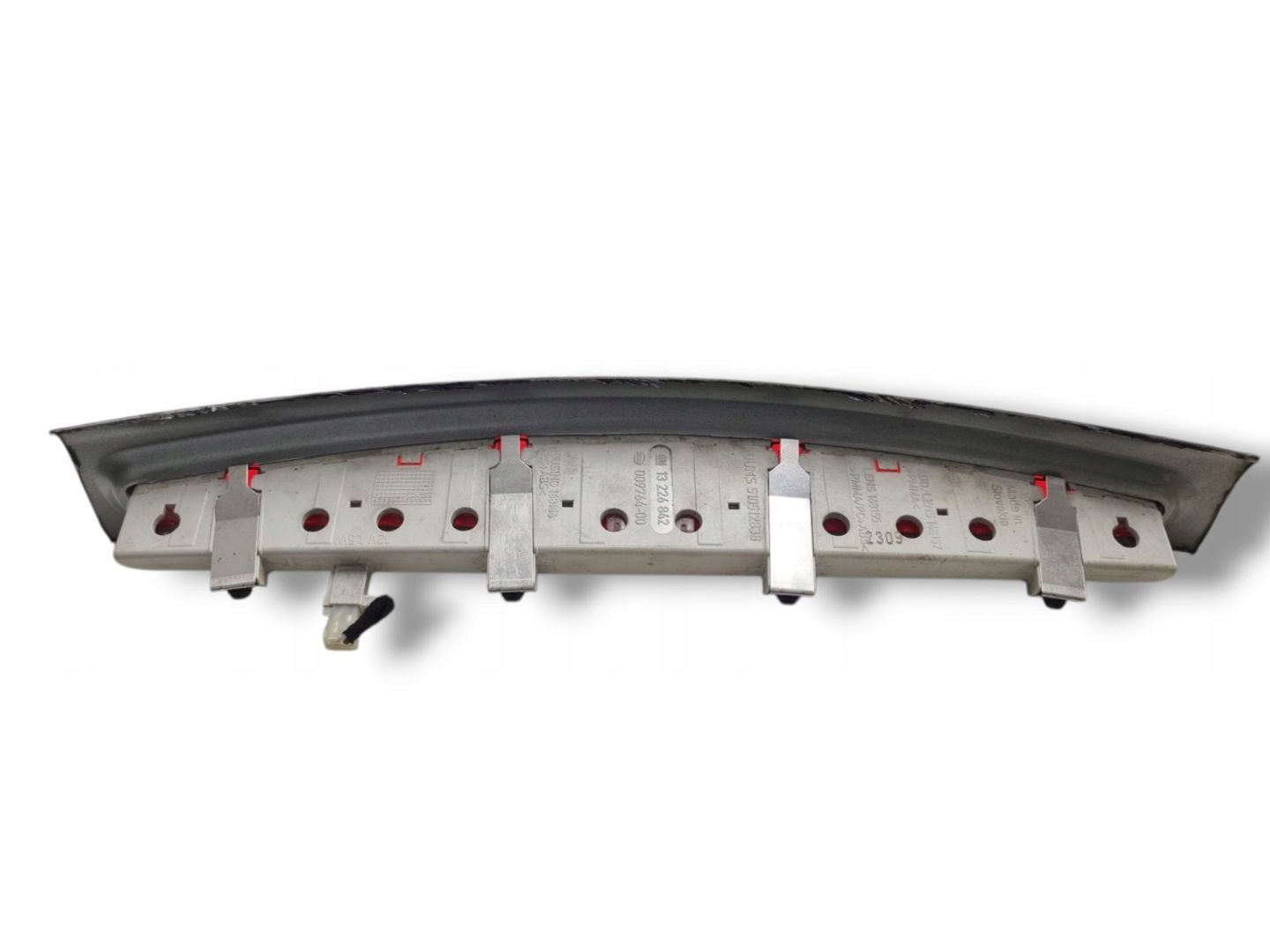 light third brake light Opel Insignia A 2009 13226842