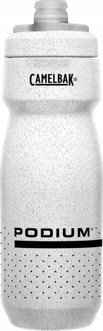 

Camelbak bidon Podium Bottle 710ml White Speckle