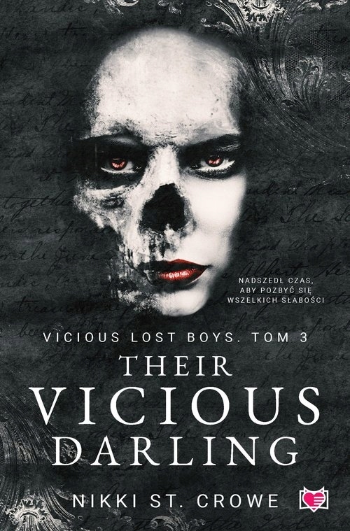 

Their Vicious Darling Vicious Lost Boys Tom 3