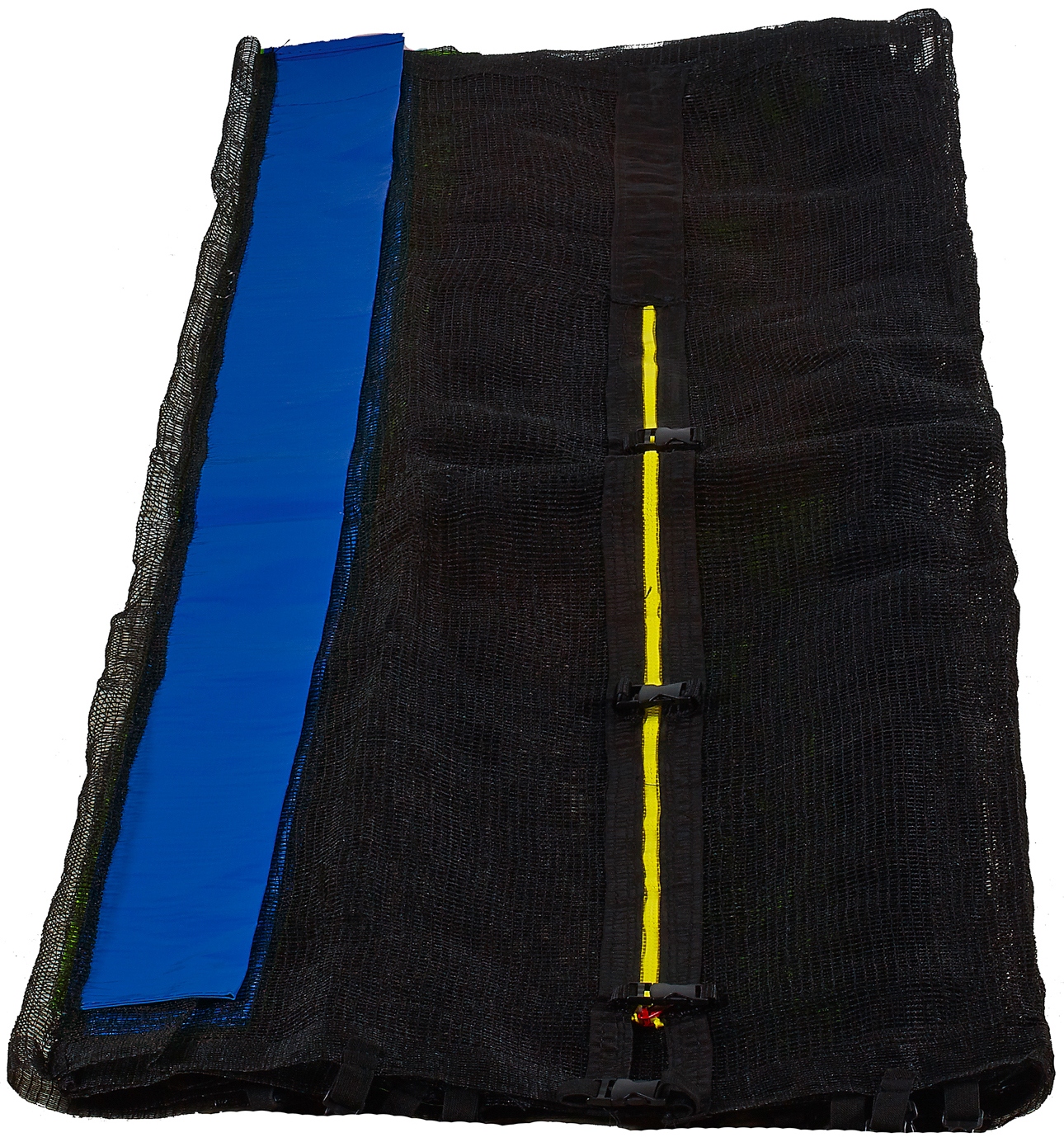 SIATKA DO TRAMPOLINY 305cm na 6 słupków ZEWNĘTRZNA Kod producenta MR1510OUT-6Blue