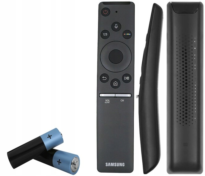 Originální Dálkový Ovladač Pro Televizor Samsung UA55KU7500 UA55KU7500K UA55KU7500KXKE