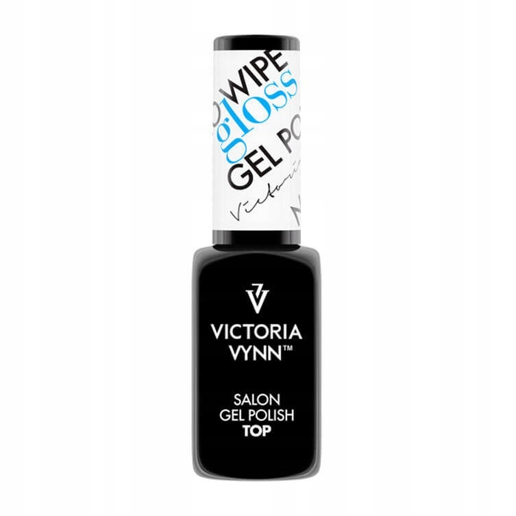 

Victoria Vynn Gel Polish 8ml Top Gloss No Wipe