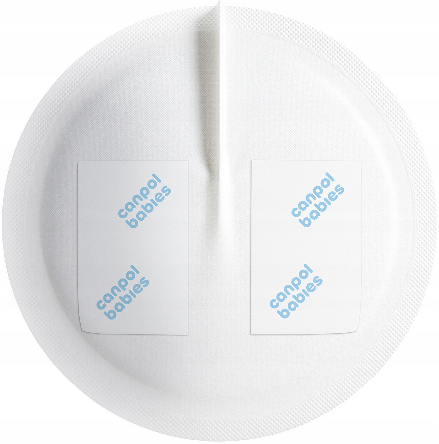 CANPOL WKŁADKI LAKTACYJNE ŻELUJĄCE SAMOPRZYLEPNE JEDNORAZOWE 140szt. 1/654 Marka Canpol babies