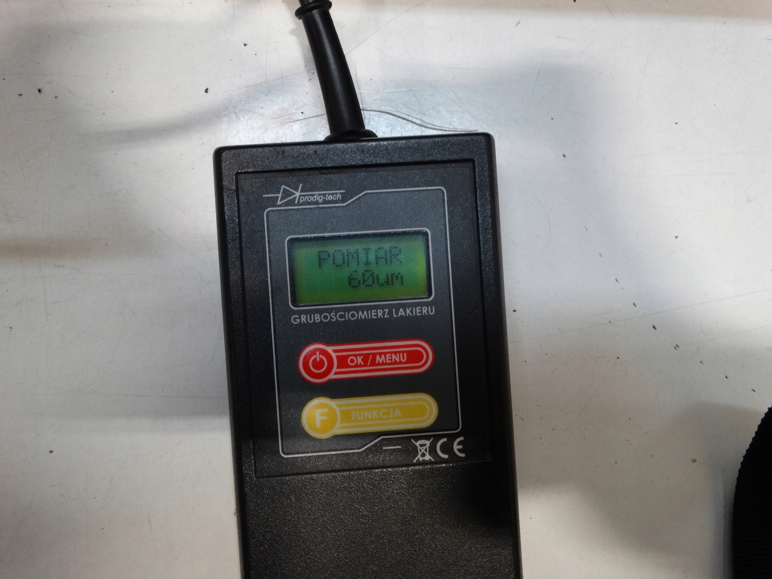 door right front FORD FIESTA MK6 3DRZWI