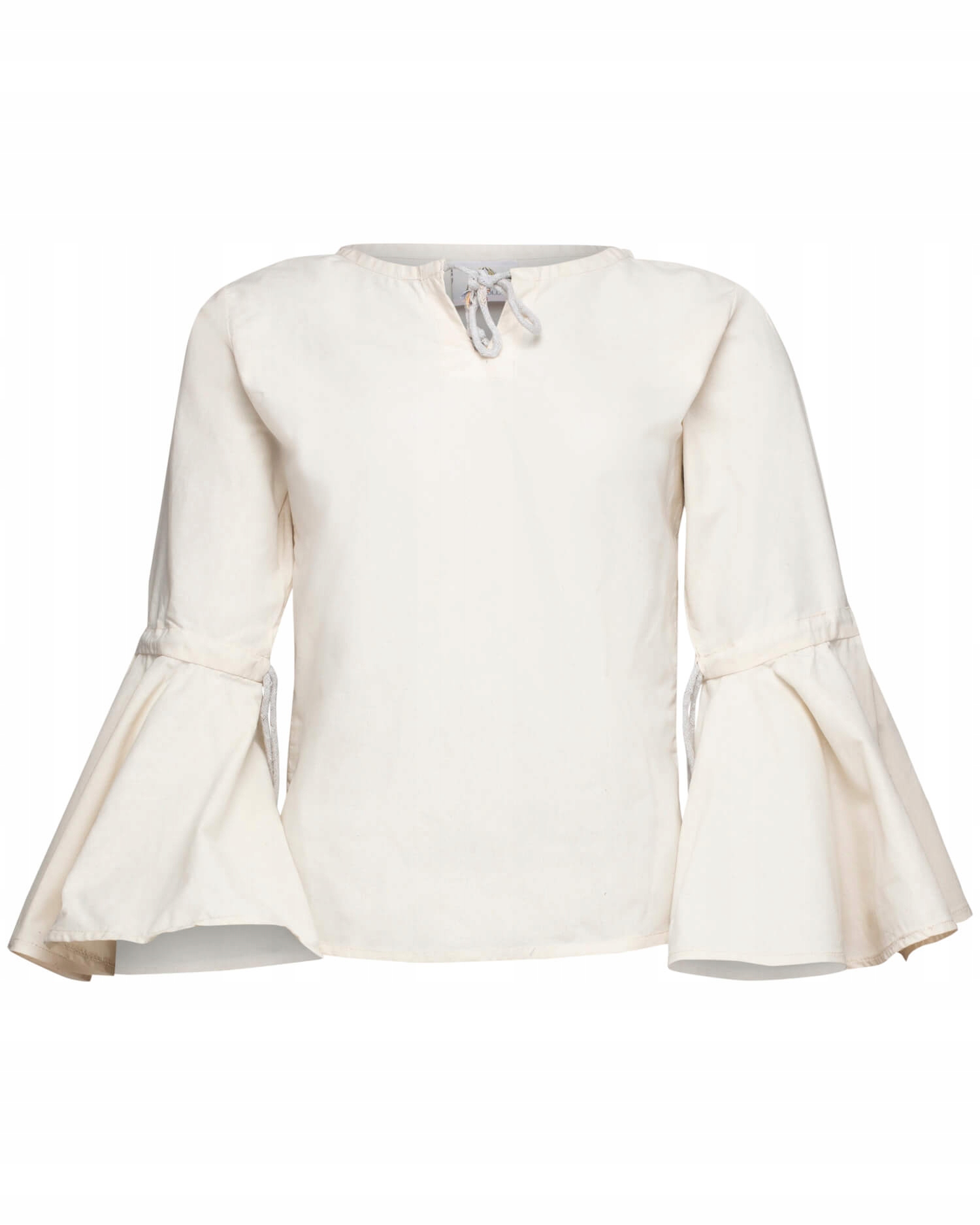 Bavlněná Halenka Felice Béžová L Larpová