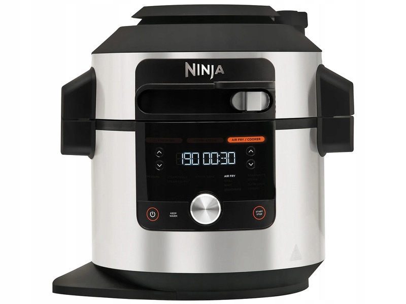 Multicooker NINJA Foodi SmartLid OL650EU