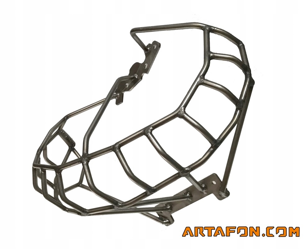 Kryt Difuzéra Oem 2023-2020 Ktm Husqvarna 250/300 Exc Te 2T Tpi Artafon