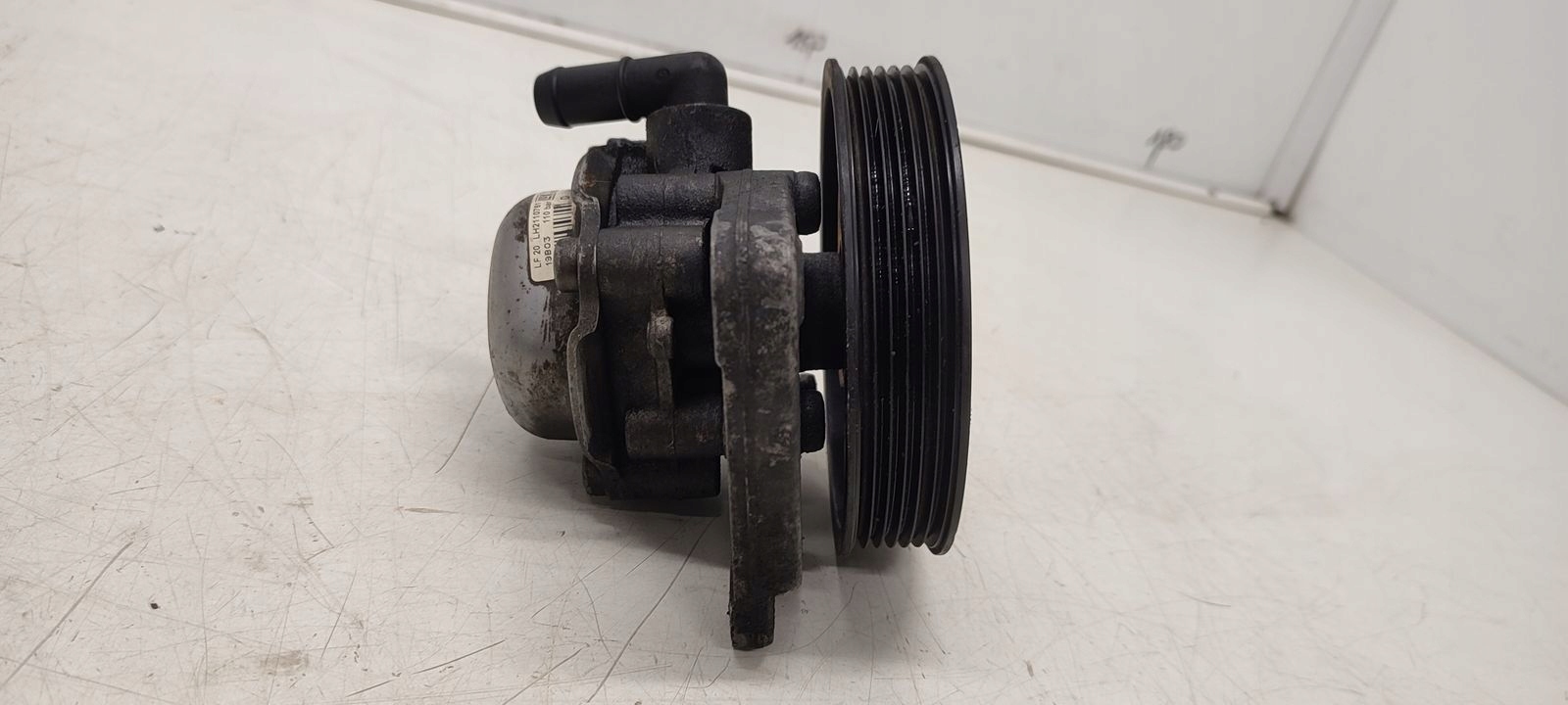 servo pump BMW E46 LIFT 2,2