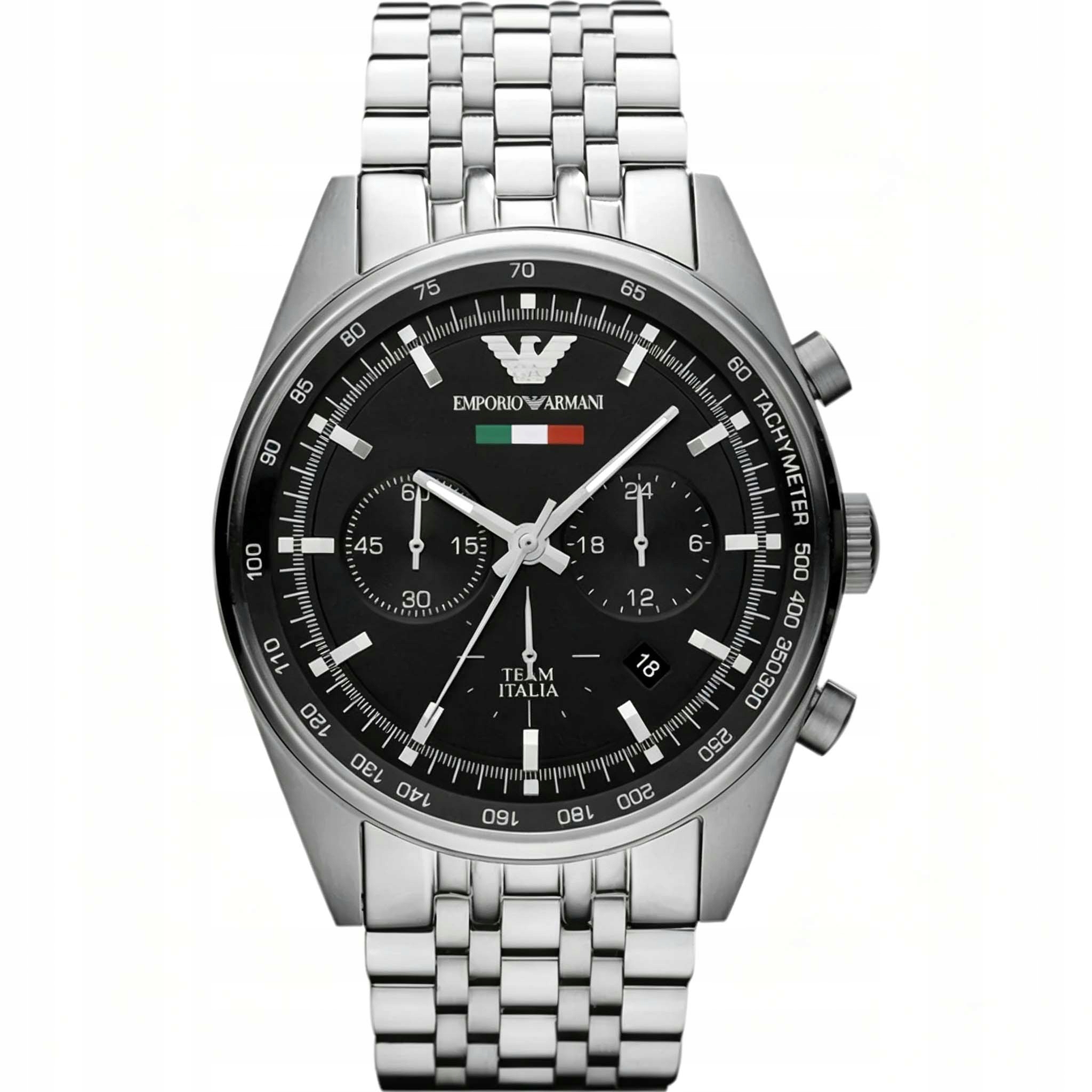 Emporio Armani zegarek męski AR5983