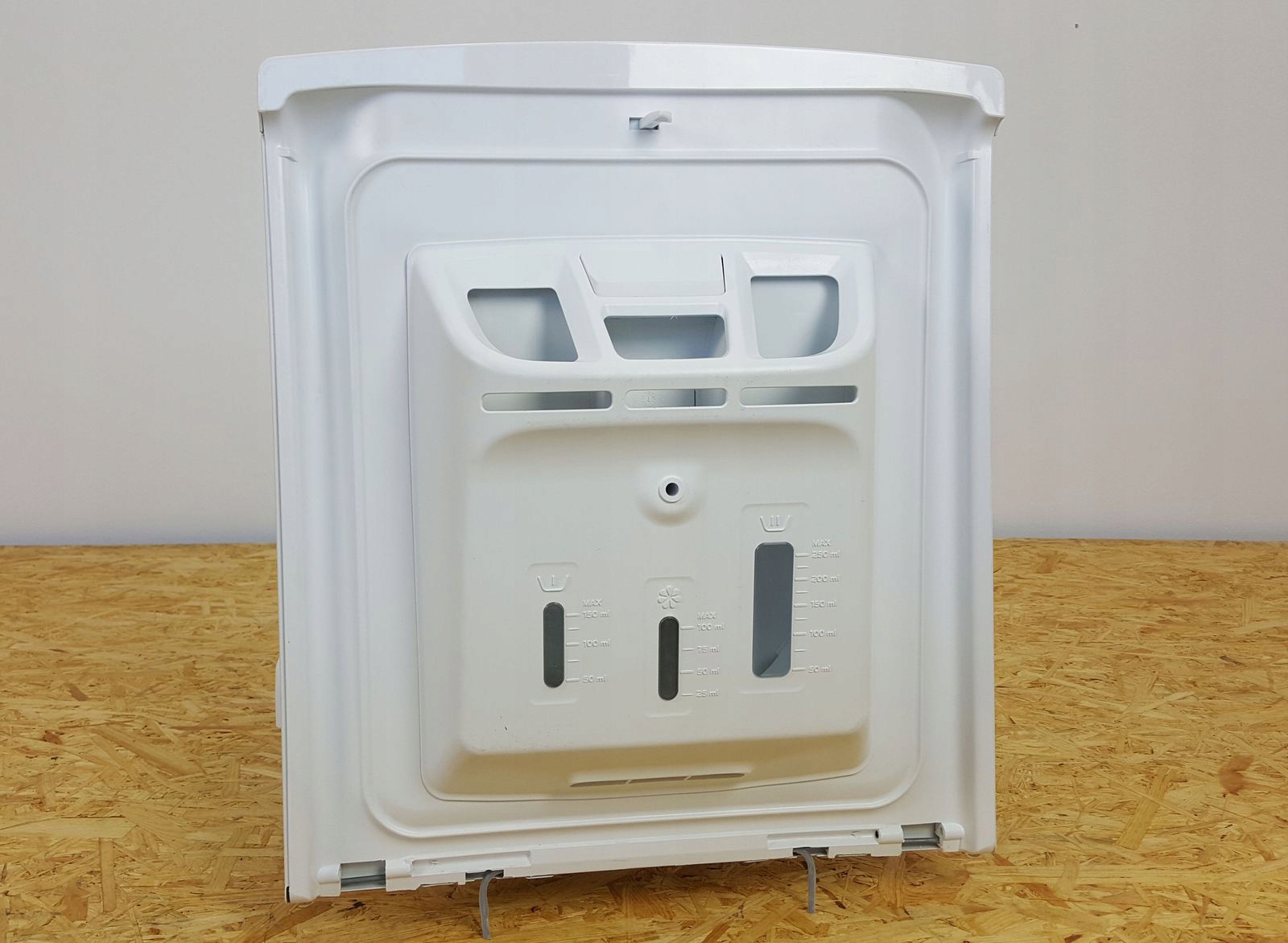 KLAPA DRZWI BLACHA DO PRALKI BOSCH MASTERCOOK F-V Przeznaczenie pralka