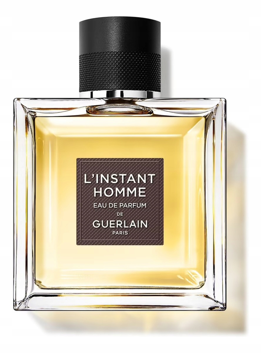 Guerlain L'Instant De Guerlain Pour Homme parfémovaná voda sprej 100 ml