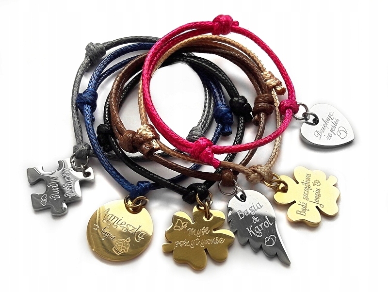 

Bransoletka na 1 Komunię, I Komunia Święta