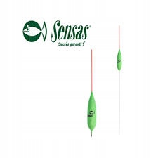 Sensas Carpin Float 0,8G 33035