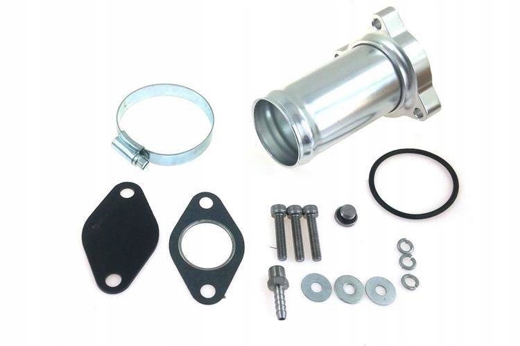 CN-AT-029 - Заглушка EGR VW 1.9 TDI 75/80/90/115HP