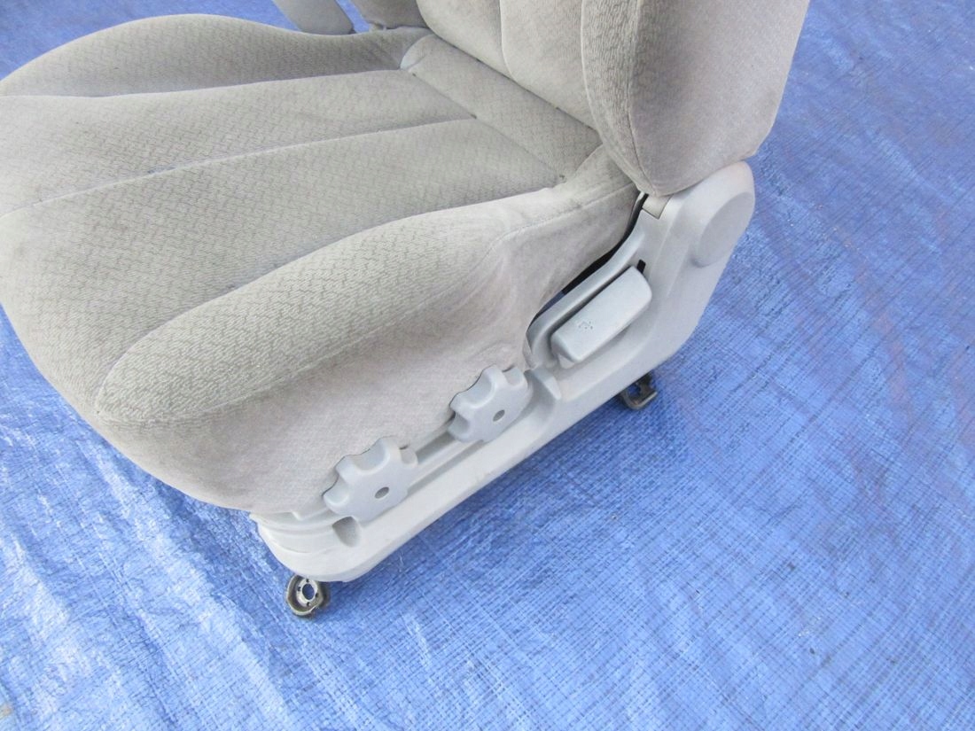 Hyundai TERRACAN и 2004 кресло левый водители европа