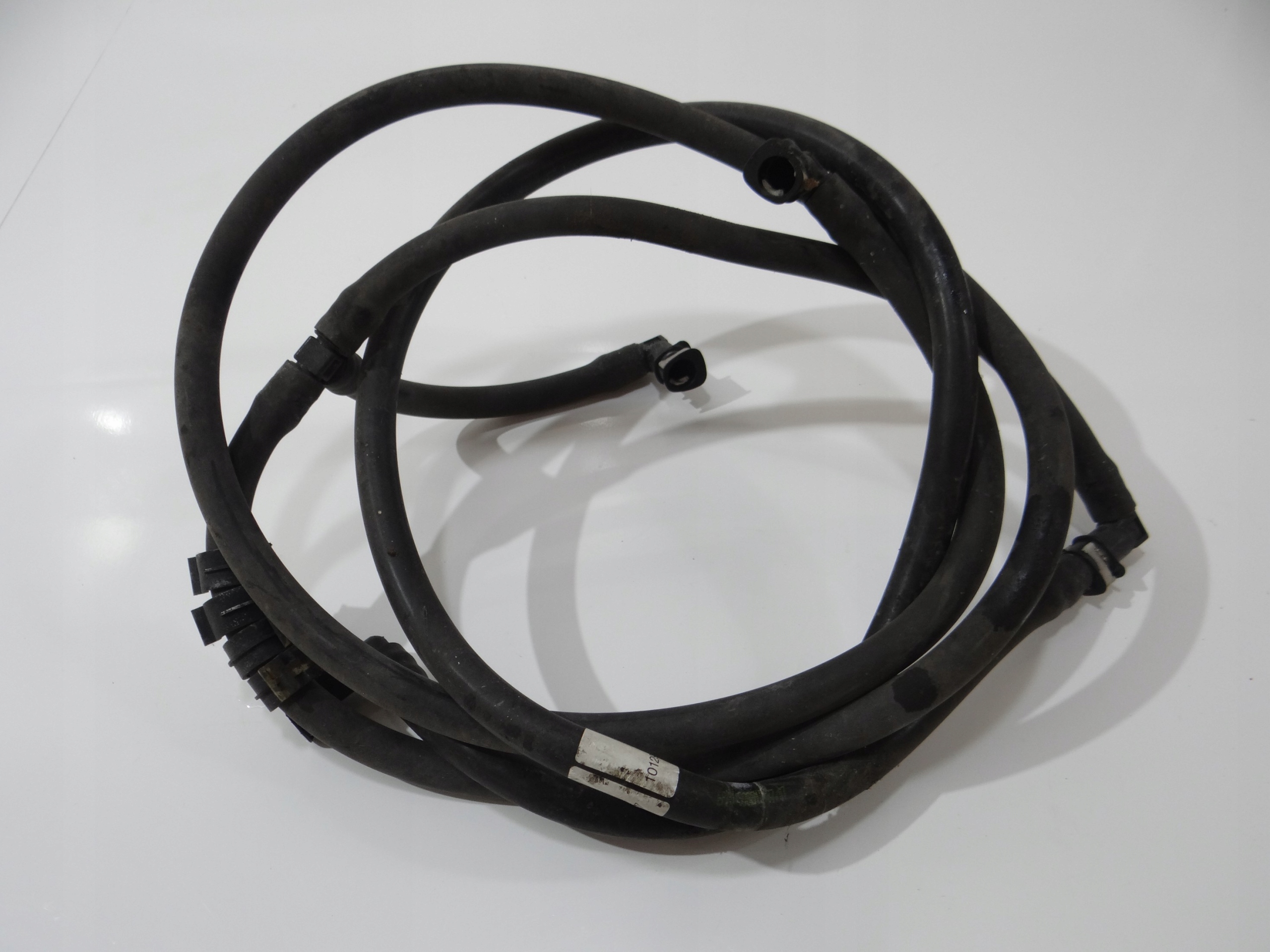 crijevo prijenos mlaznice BMW E93 7117844