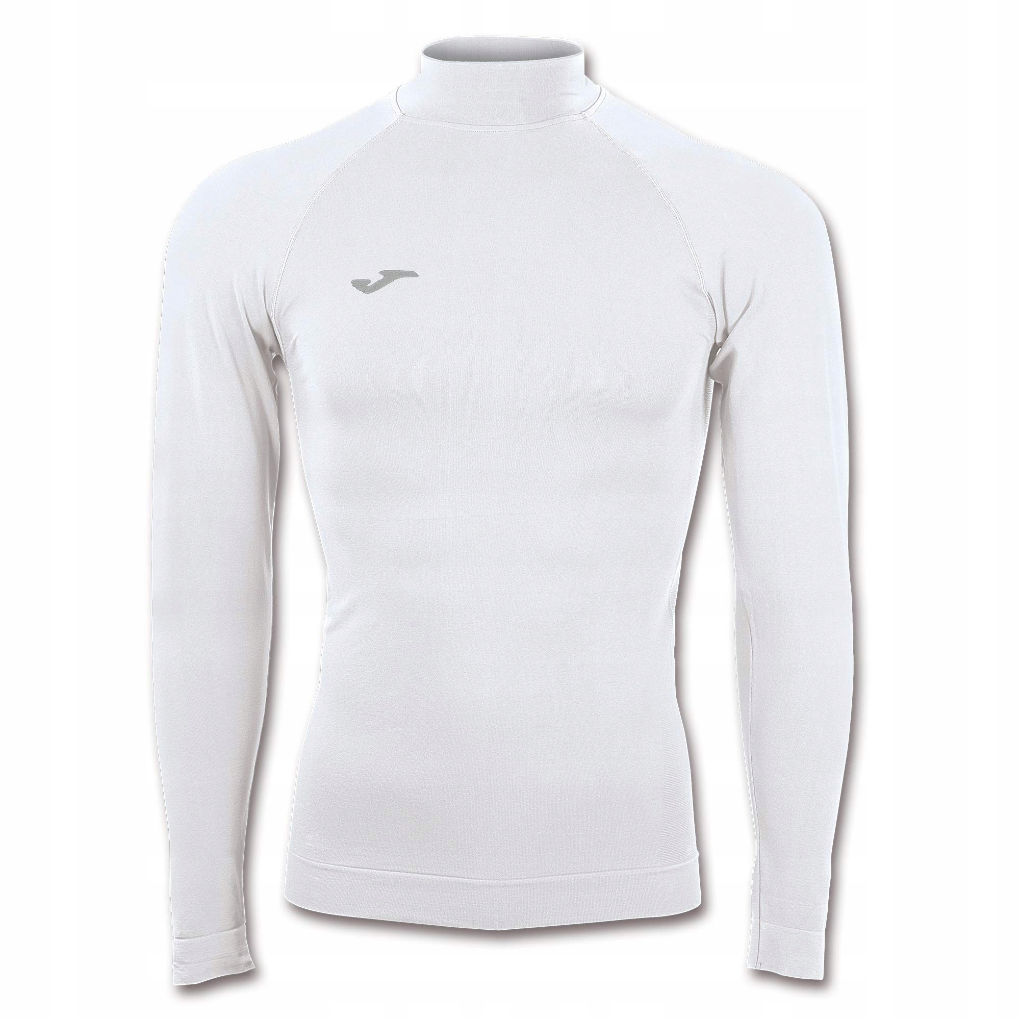 Longsleeve termoaktywny Joma Classic Seamless white