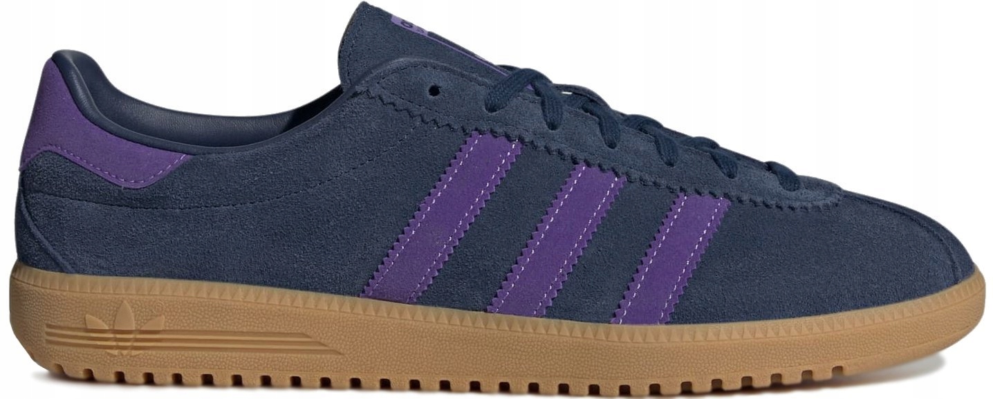 Adidas Bermuda buty sportowe na siłownie trampki JH5457 r. 38 2/3 24,5 cm