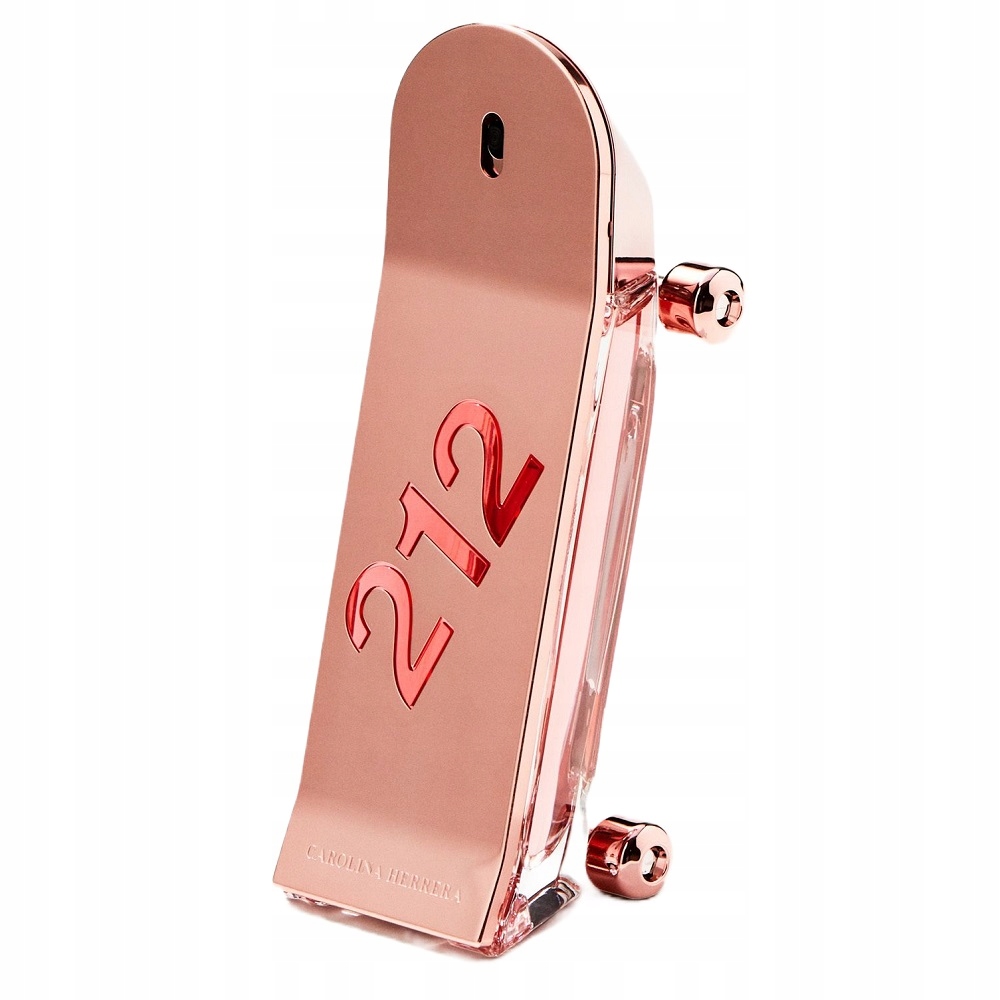 Carolina Herrera 212 Heroes Edp 50ml Sprej