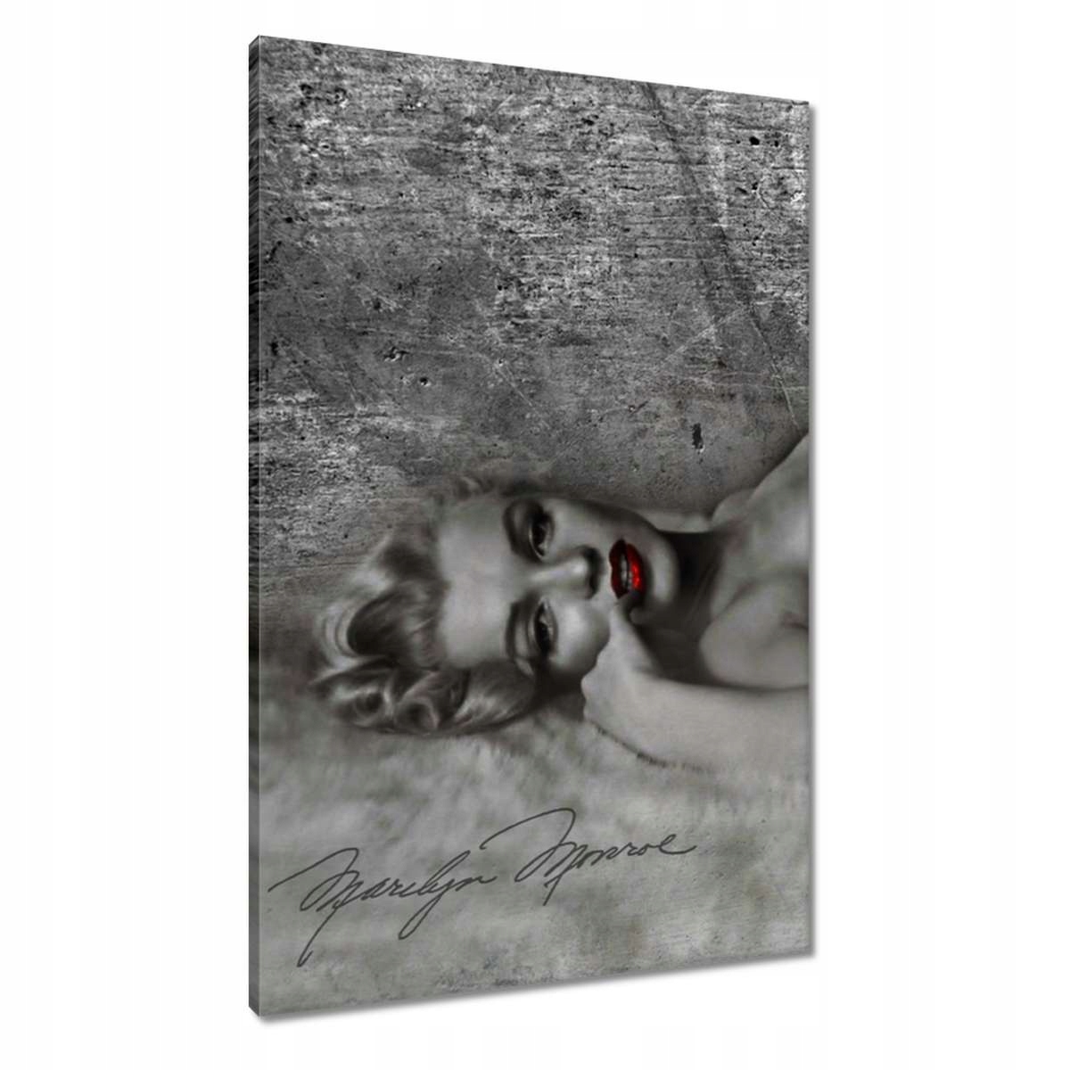 Obraz 60x90 Marilyn Monroe