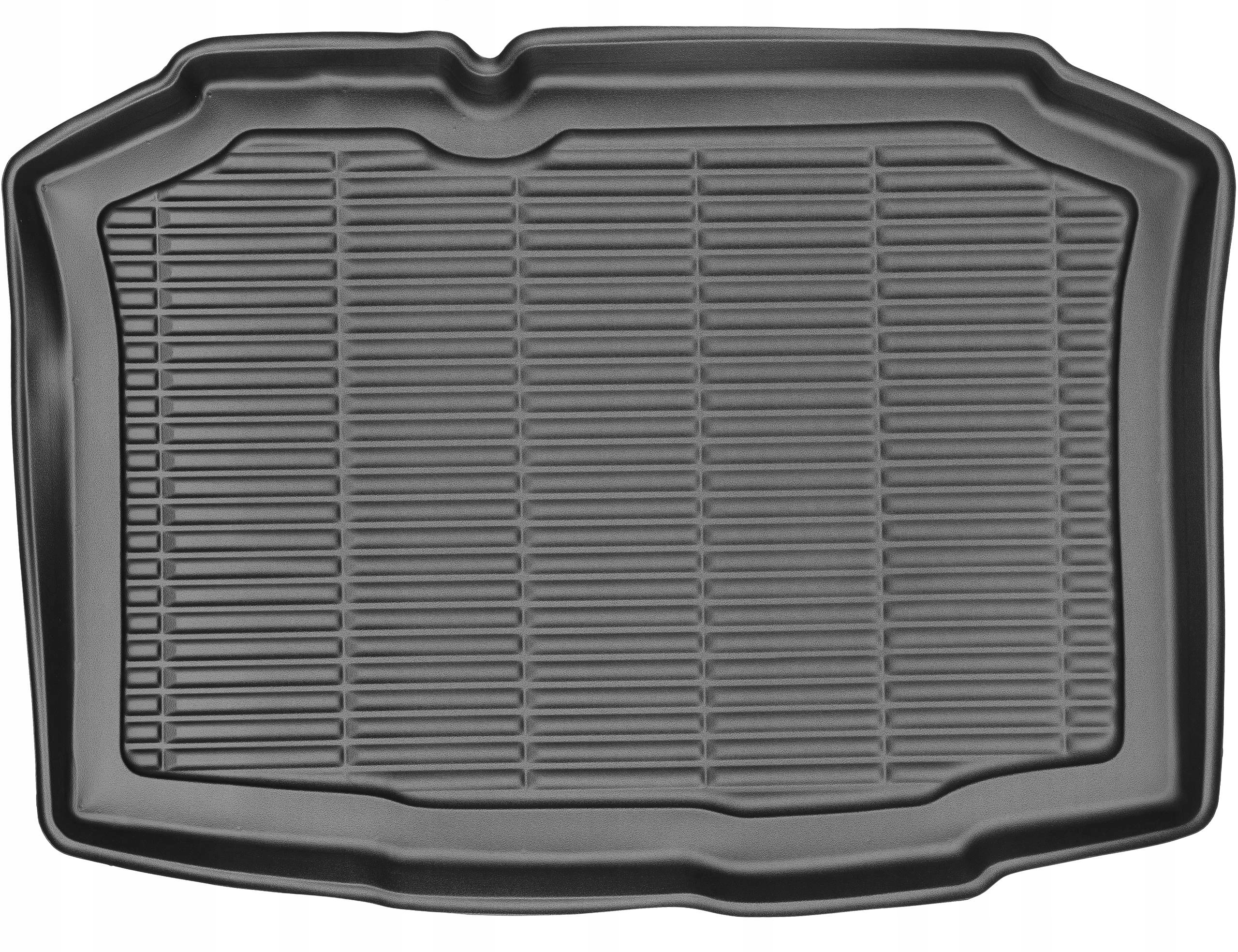 

Seat Ibiza IV Hatchback 2008-2017 Wkład bagażnika