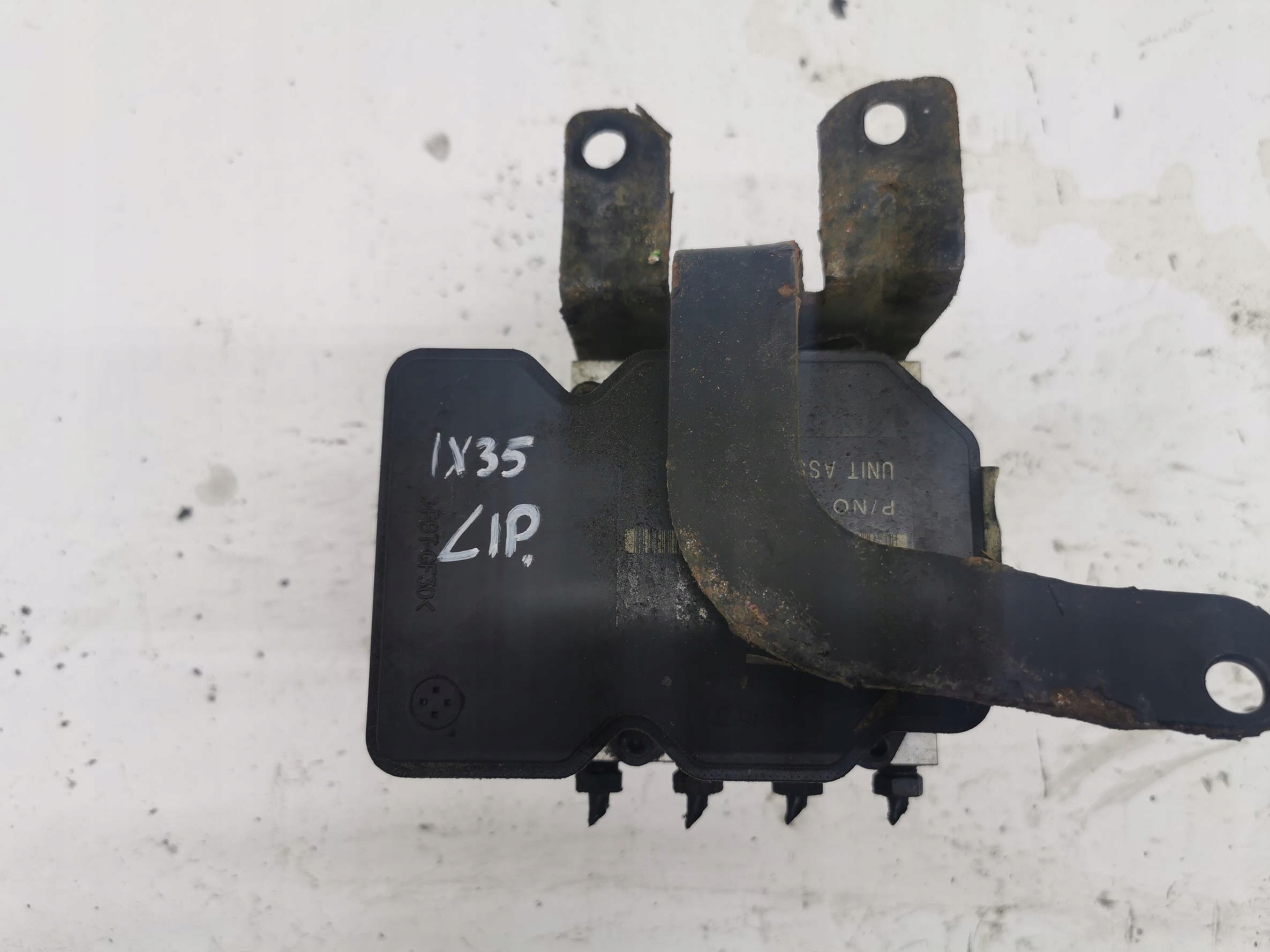 Pompa ABS HYUNDAI IX35 1.7 CRDi 58920-2Y940 10-15