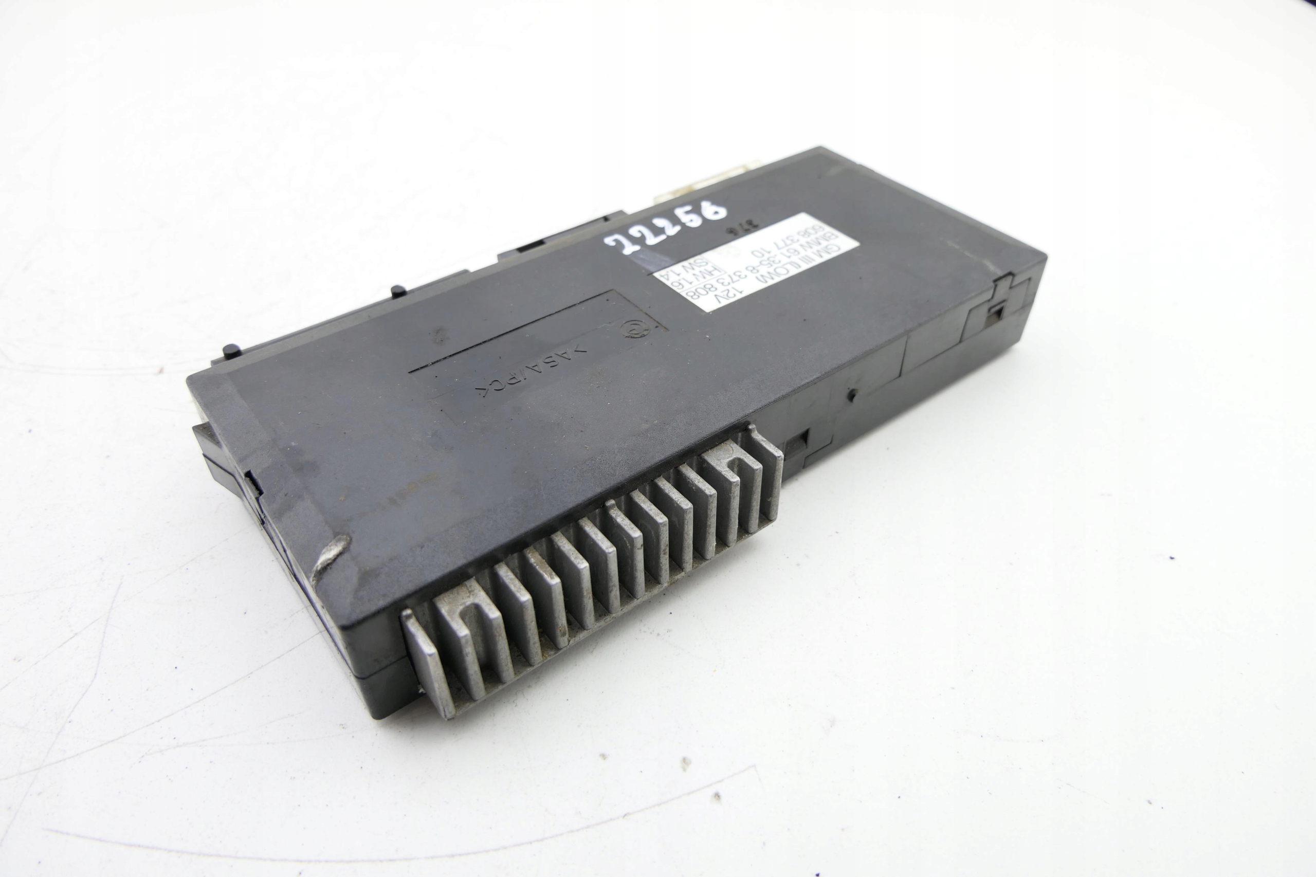 comfort control unit BMW E39 2.5 TDS 8373808