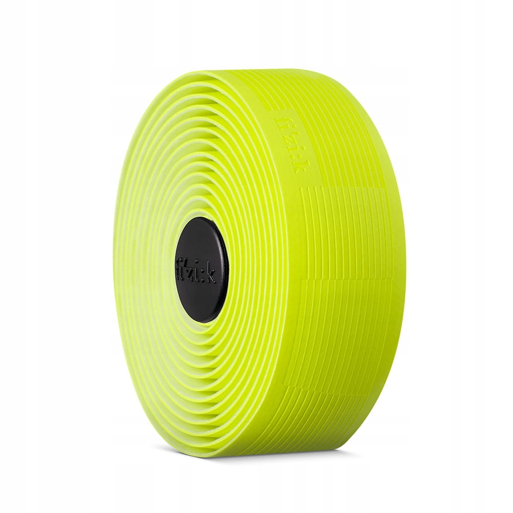 Fizik owijka Vento Solocush Tacky żółta Fluo