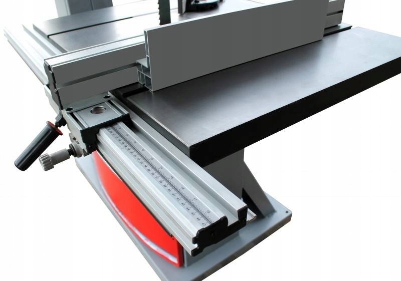 PIŁA TAŚMOWA DO DREWNA HOLZMANN HBS700 Model HBS700