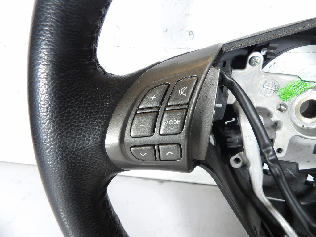 SUBARU FORESTER III lenkrad GS120-02880