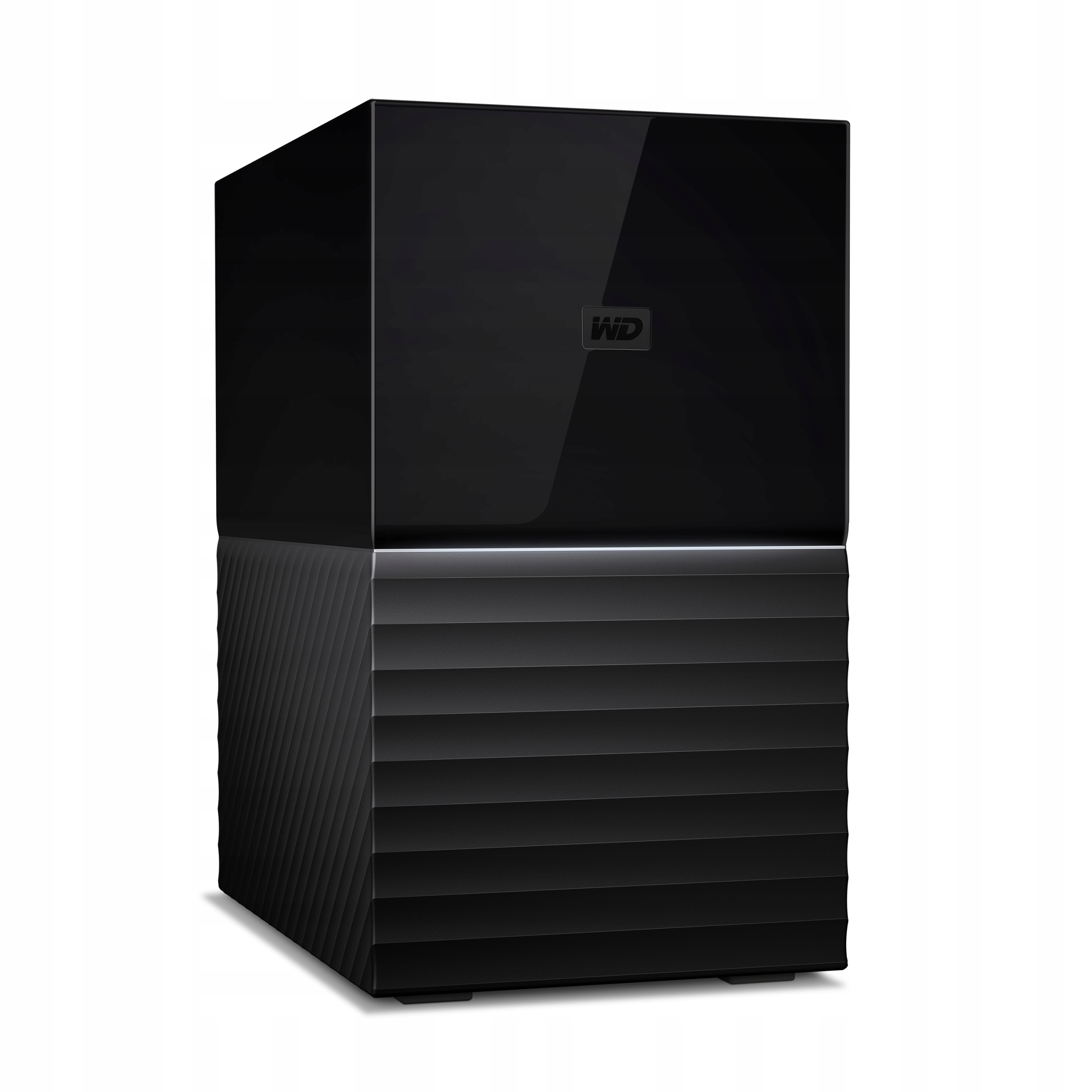 Externý Hdd disk Western Digital WDBFBE0160JBK-EESN 16TB